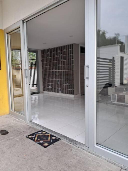 Apartamento Conjunto Altos algarrobos