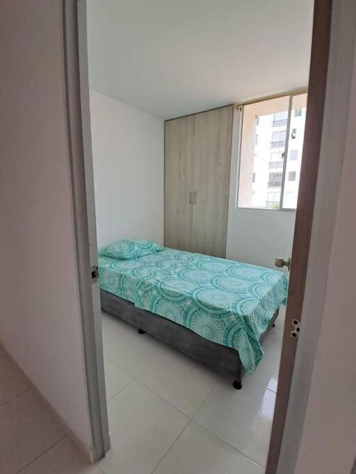 Apartamento Conjunto Altos algarrobos
