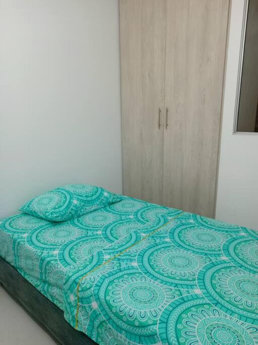 Apartamento Conjunto Altos algarrobos