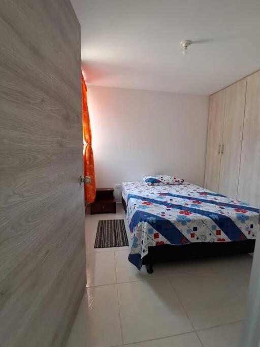 Apartamento Conjunto Altos algarrobos