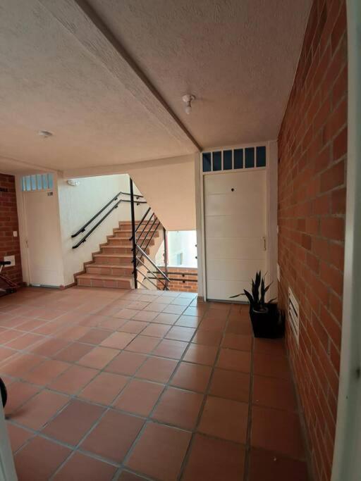 Apartamento Conjunto Altos algarrobos