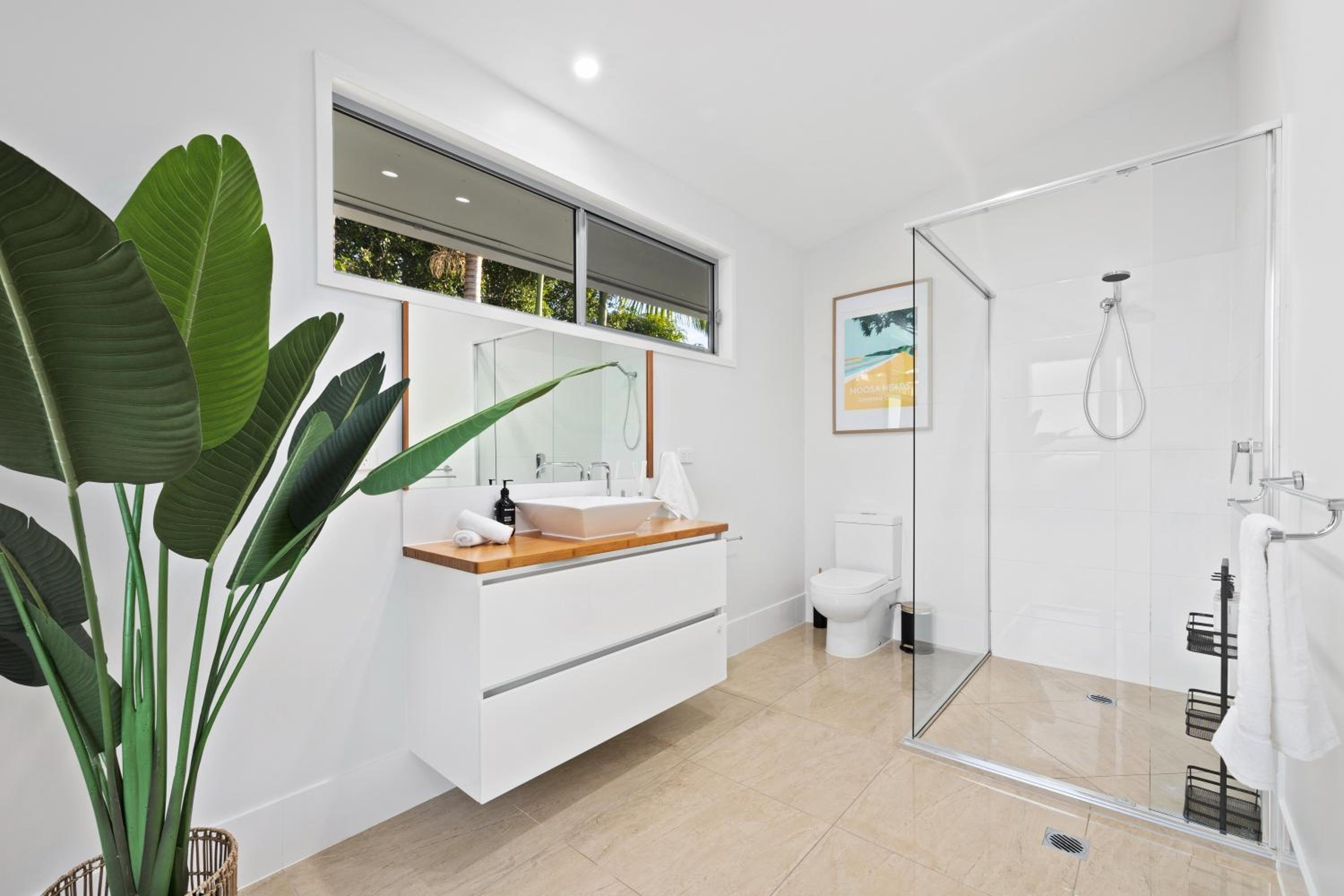 Hinterland Dreamers Poolside Retreat
