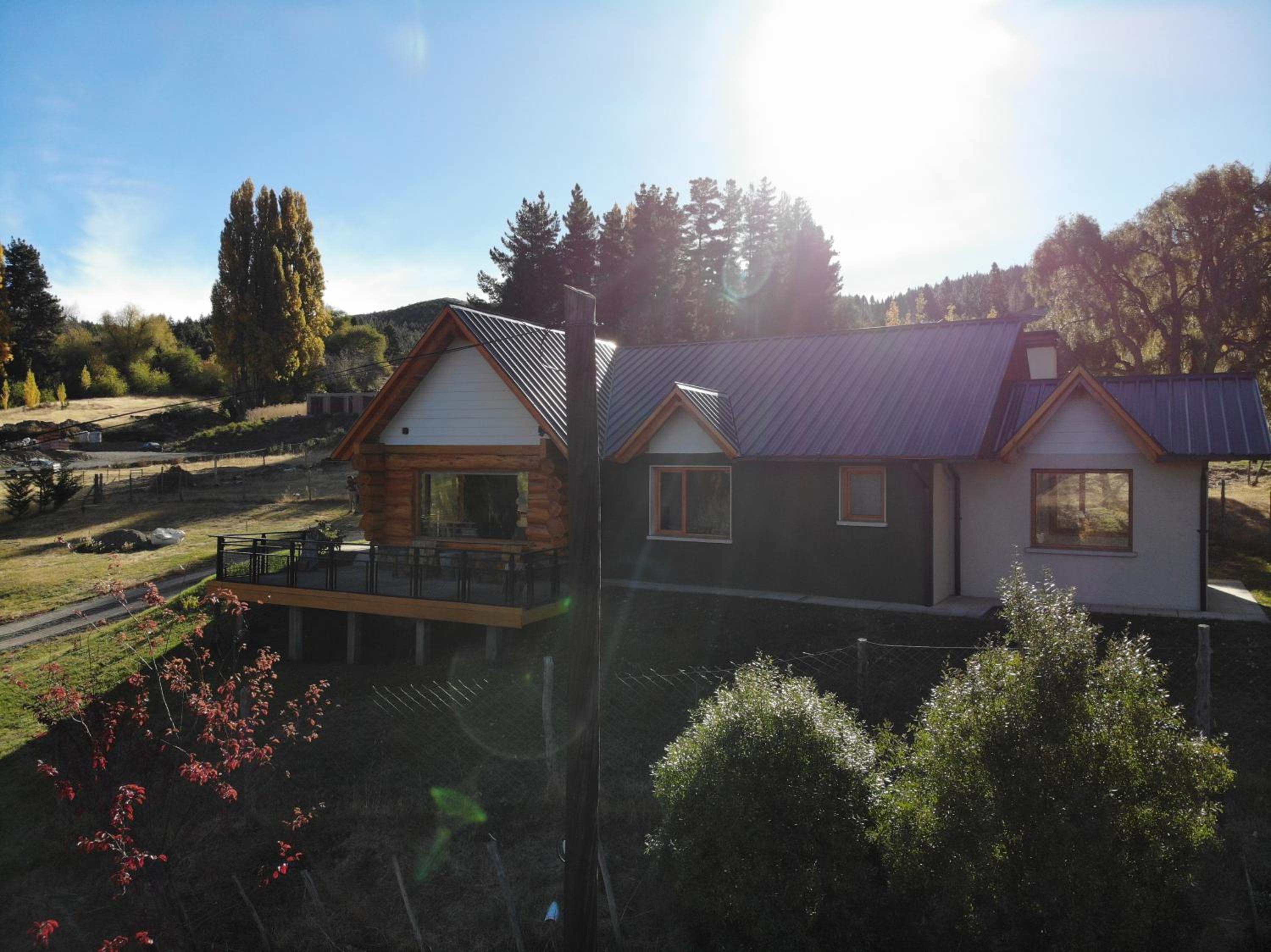 Villa Soñada - Encantadora Casa para 6 Personas
