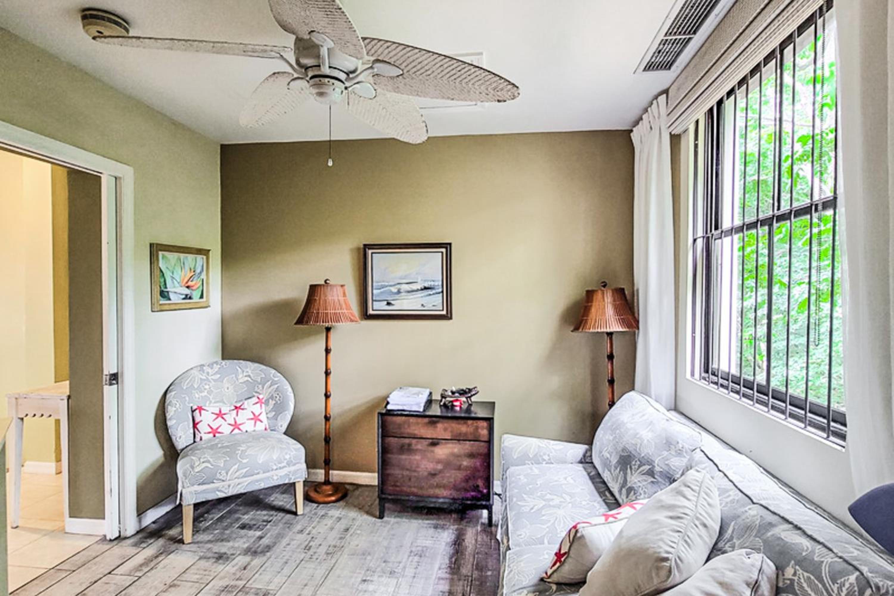 Pacifico Townhouse 106