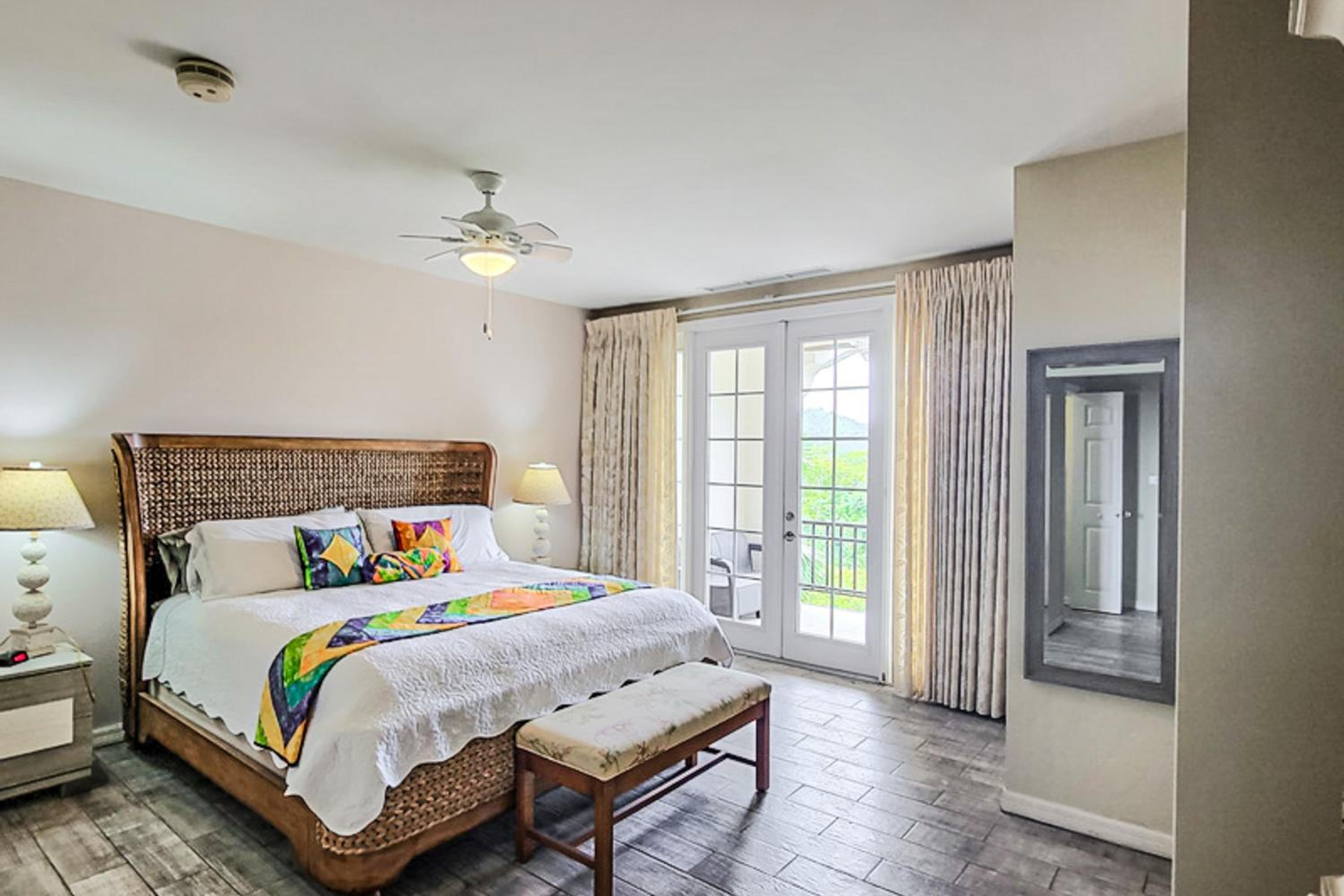 Pacifico Townhouse 106