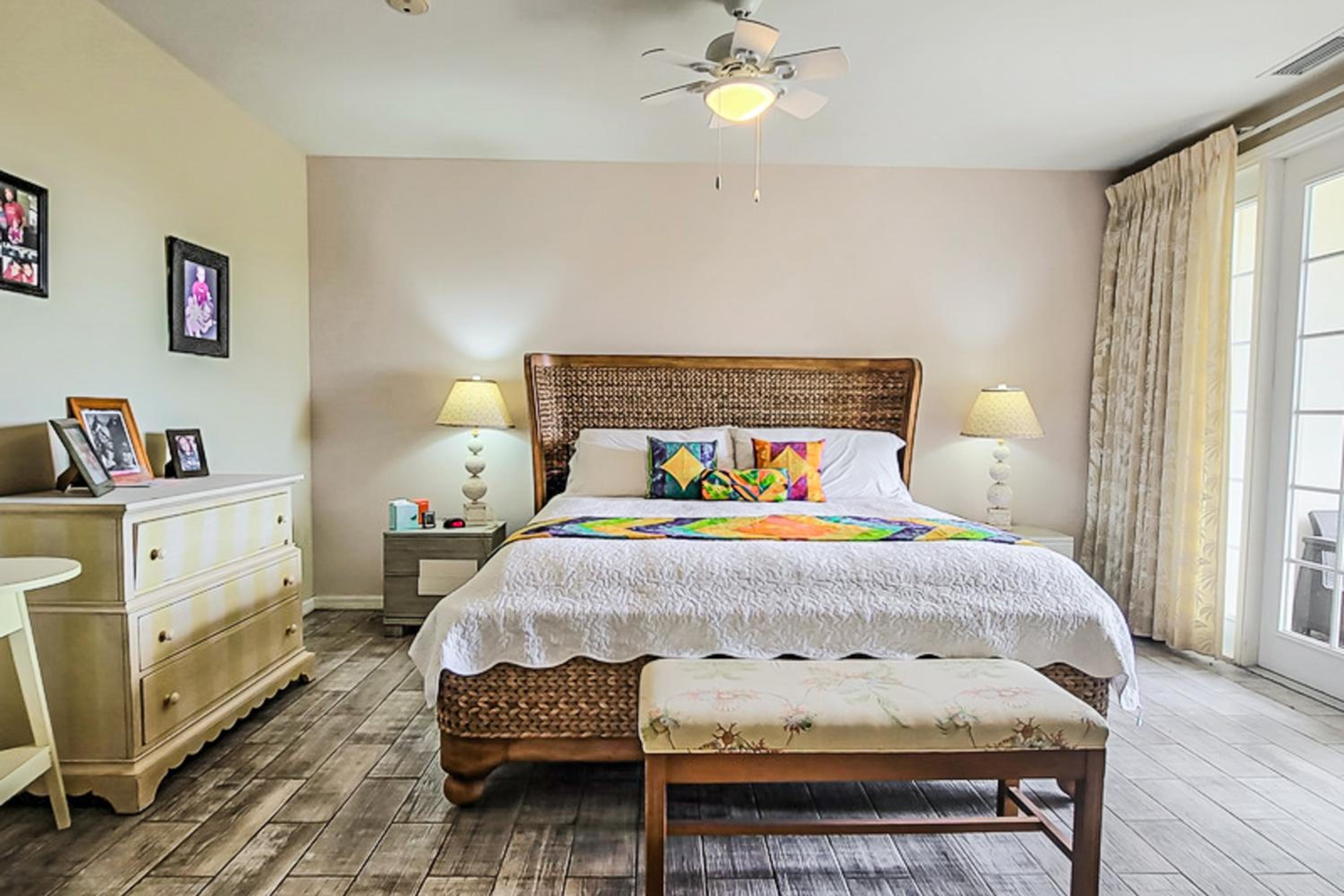 Pacifico Townhouse 106