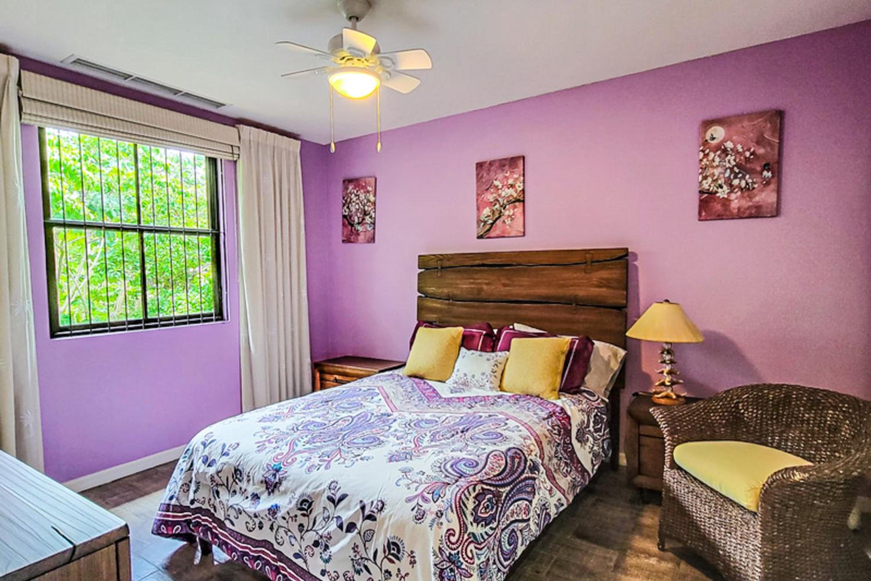 Pacifico Townhouse 106