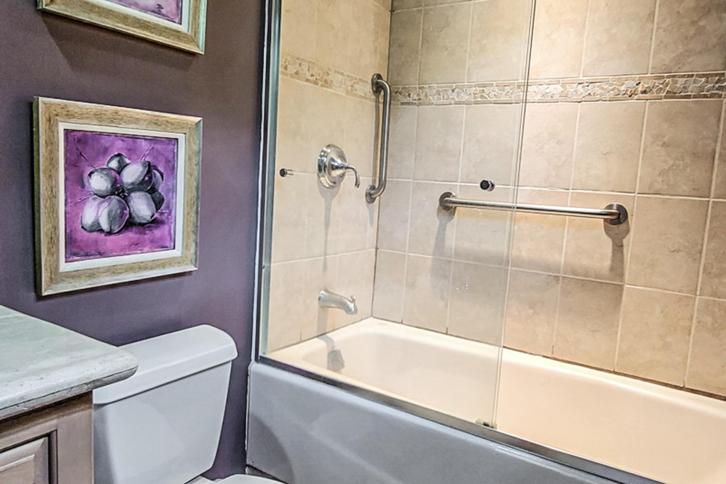 Pacifico Townhouse 106