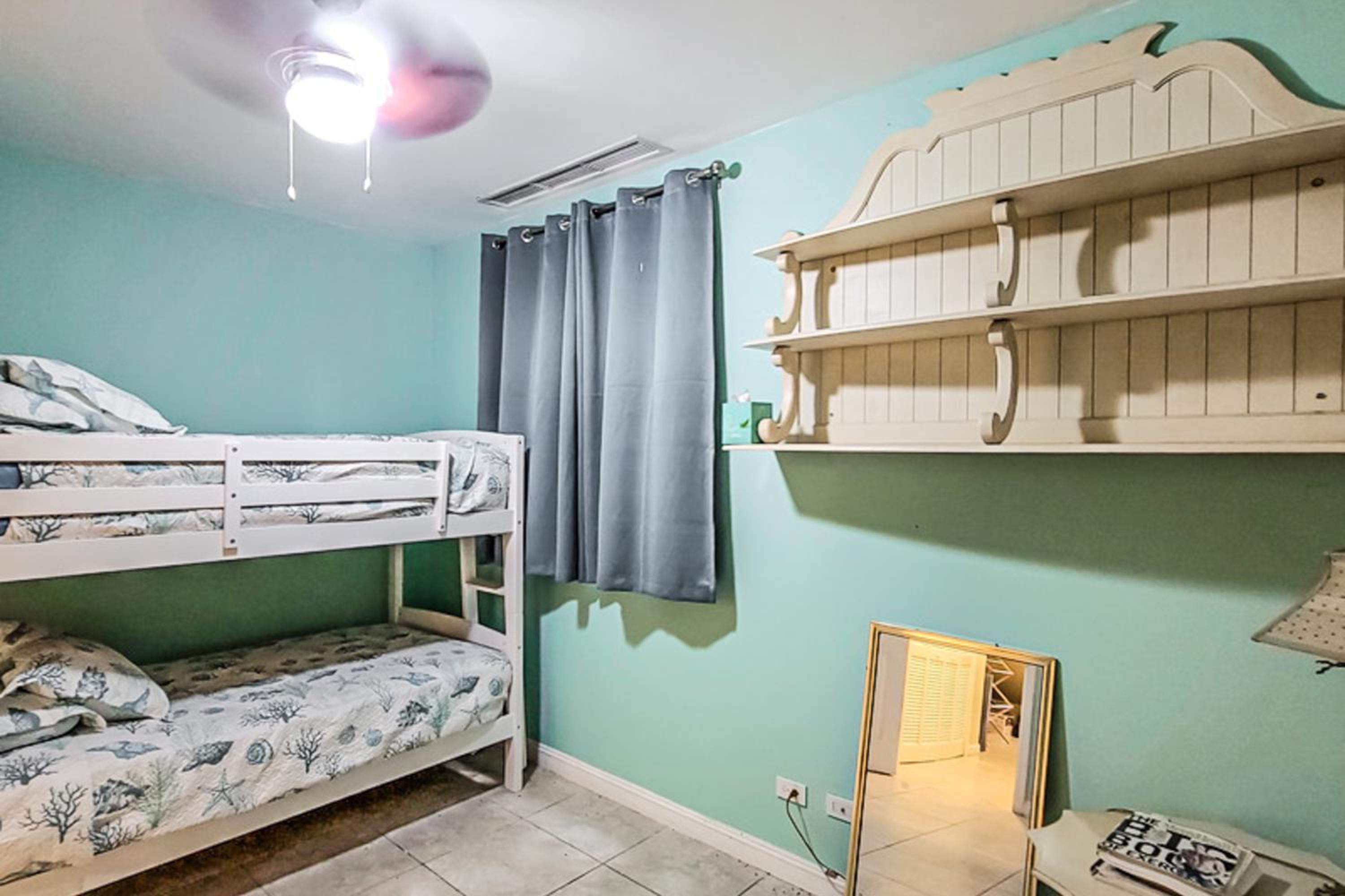 Pacifico Townhouse 106