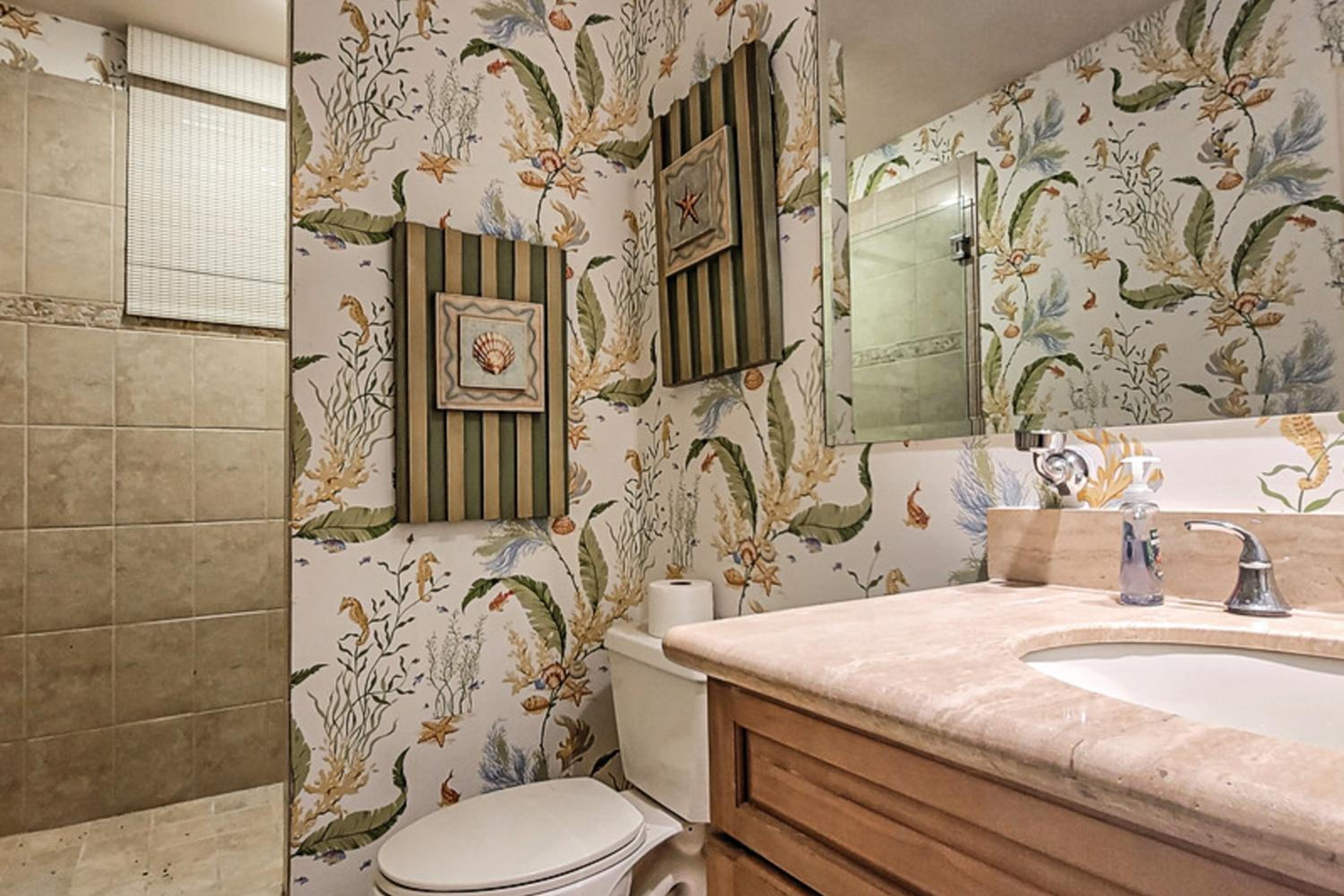 Pacifico Townhouse 106