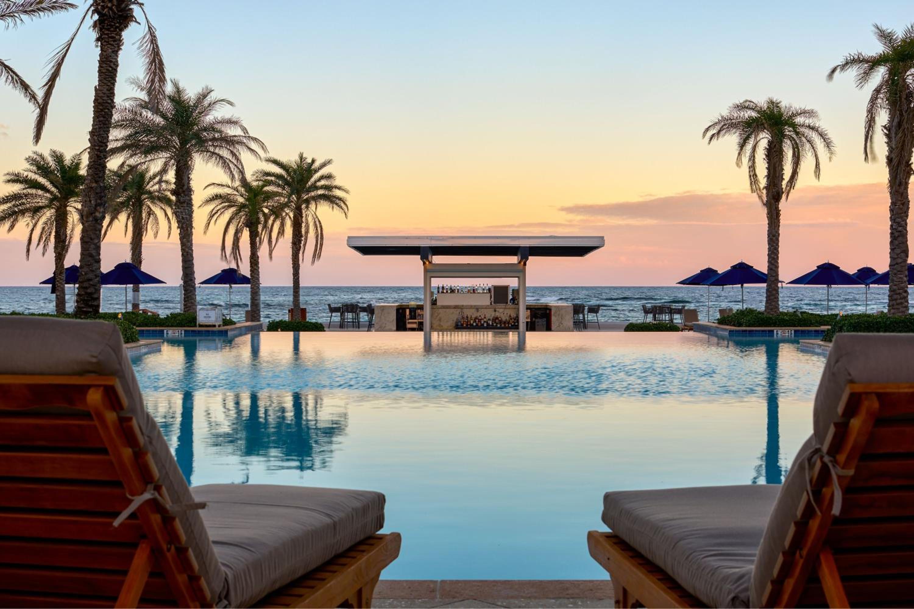 JW Marriott St. Maarten Beach Resort & Spa 5