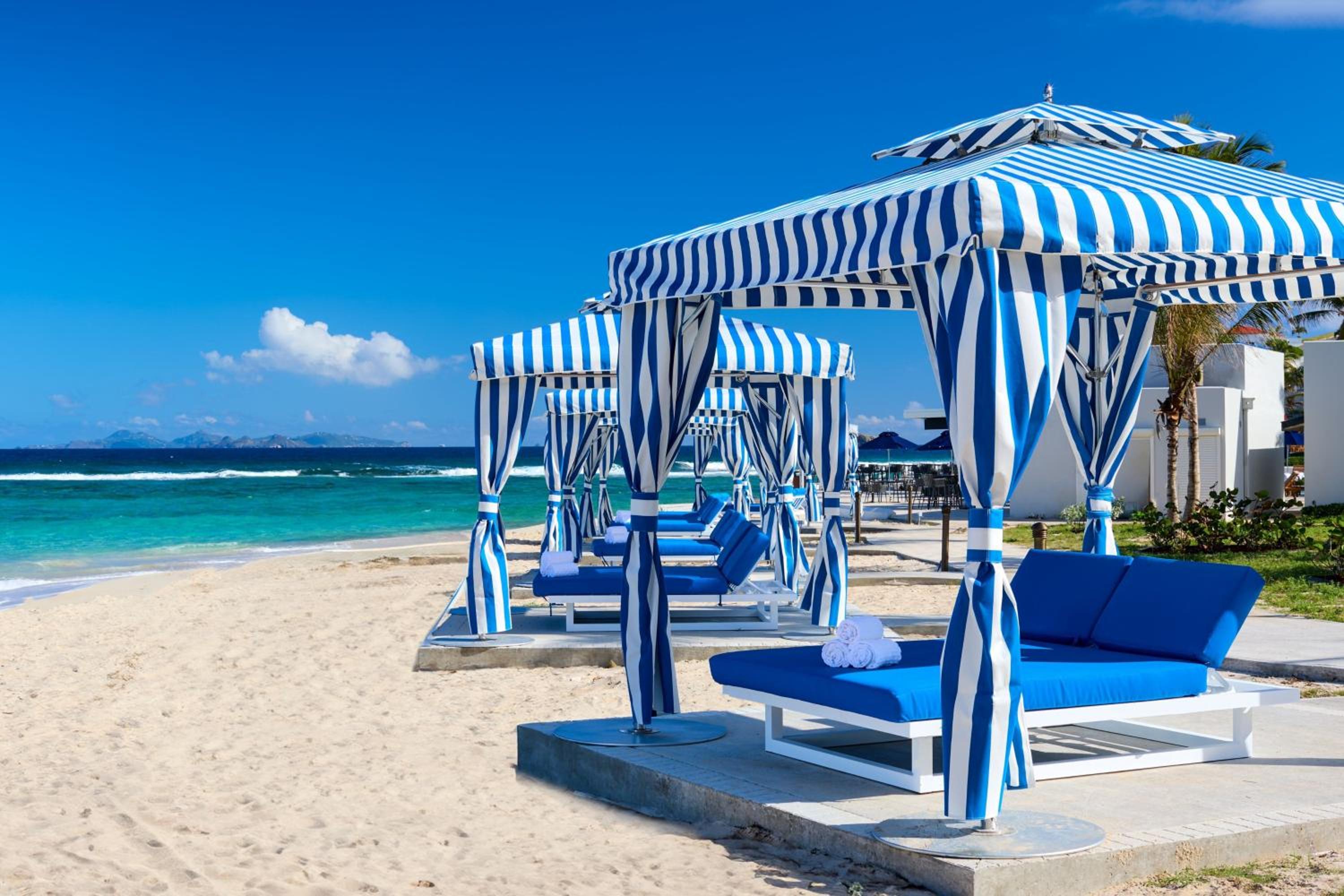 JW Marriott St. Maarten Beach Resort & Spa 48