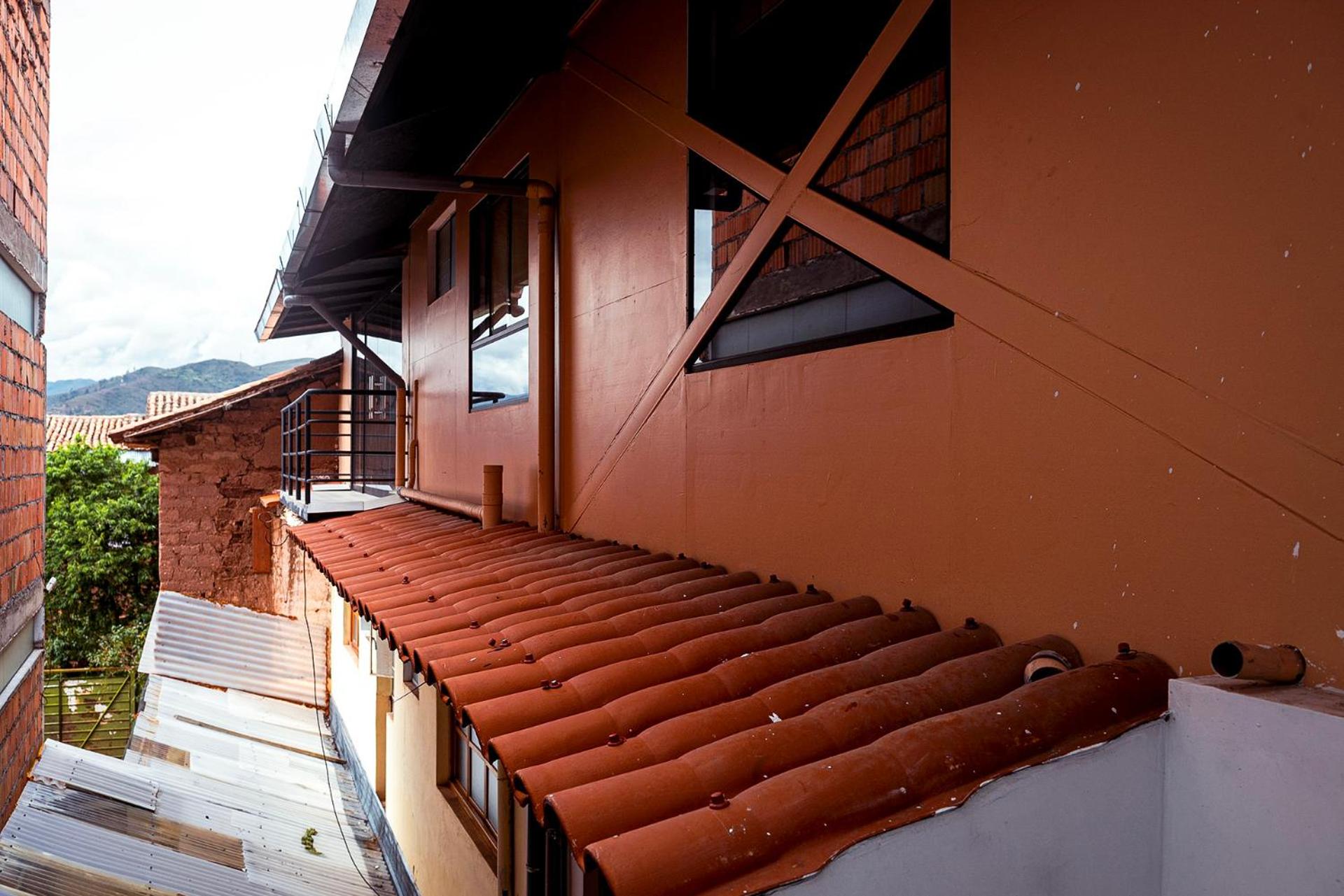 Net House Cusco — photo 21