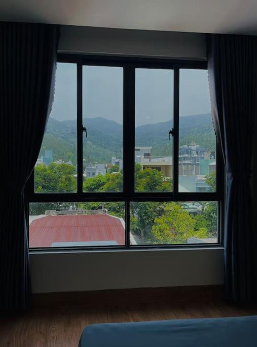 Ami Mountain Sea Da Nang Cozy Room - City and mountain view, Large Windows view 3