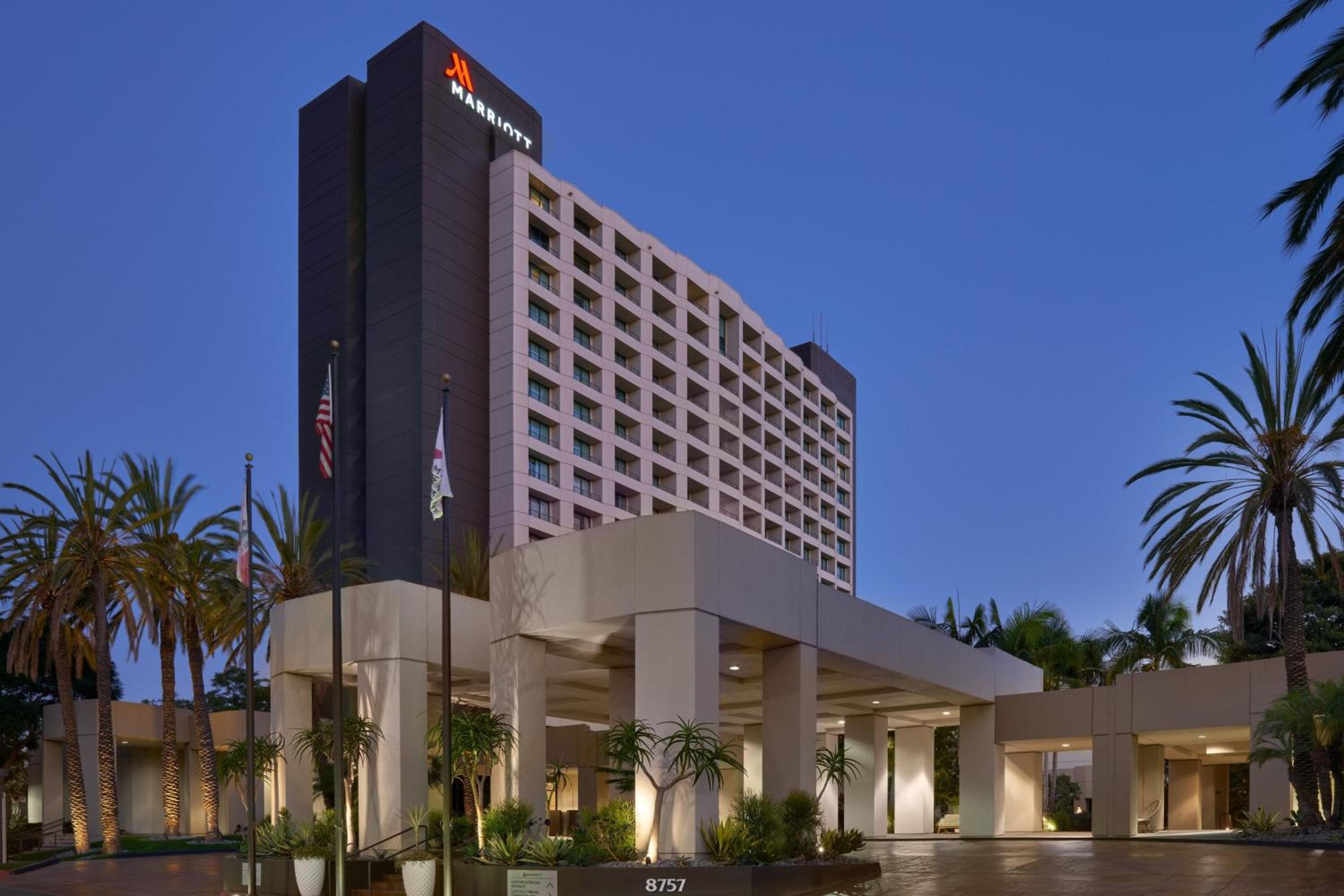 San Diego Marriott Mission Valley-0