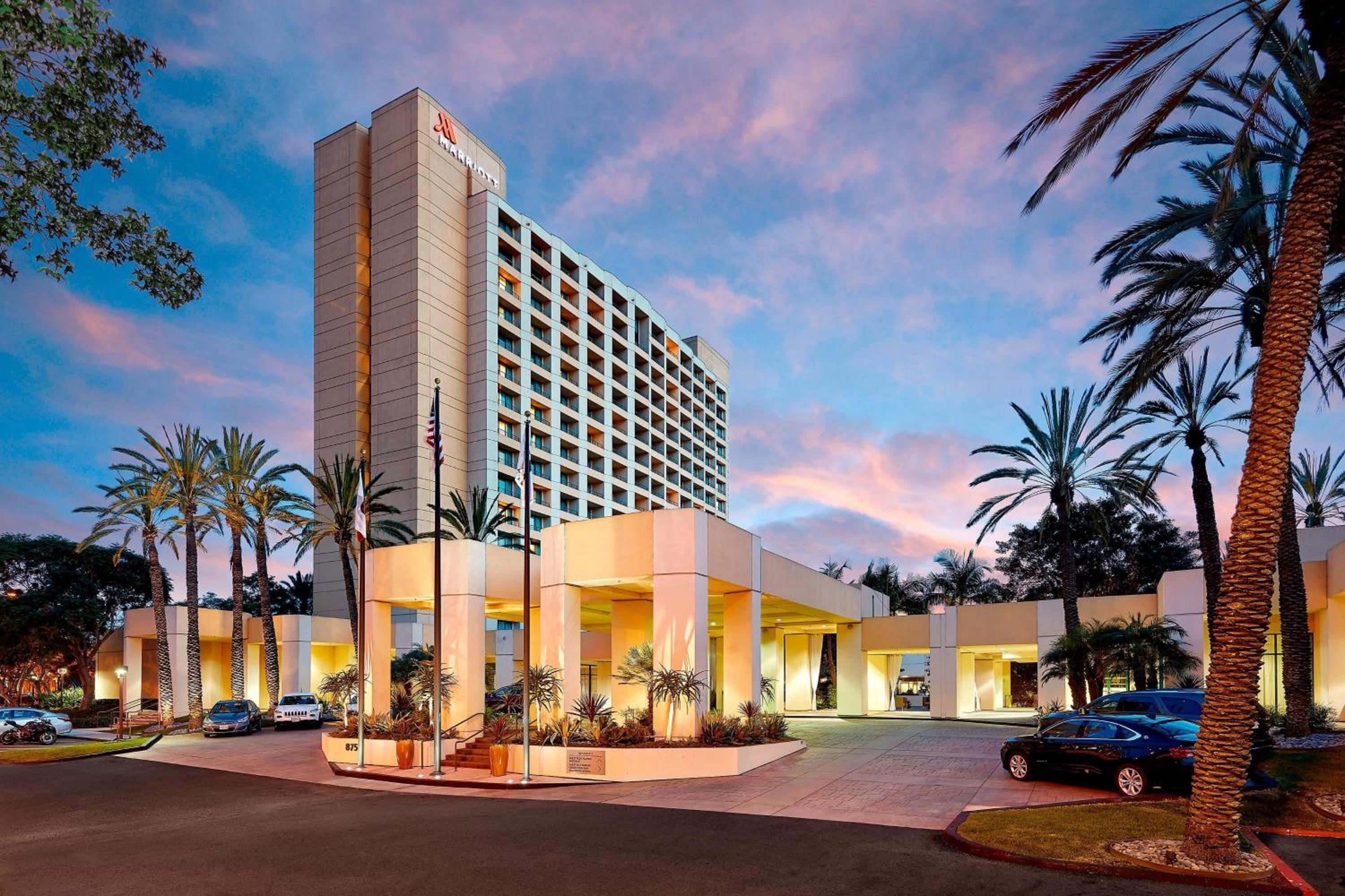 San Diego Marriott Mission Valley-1