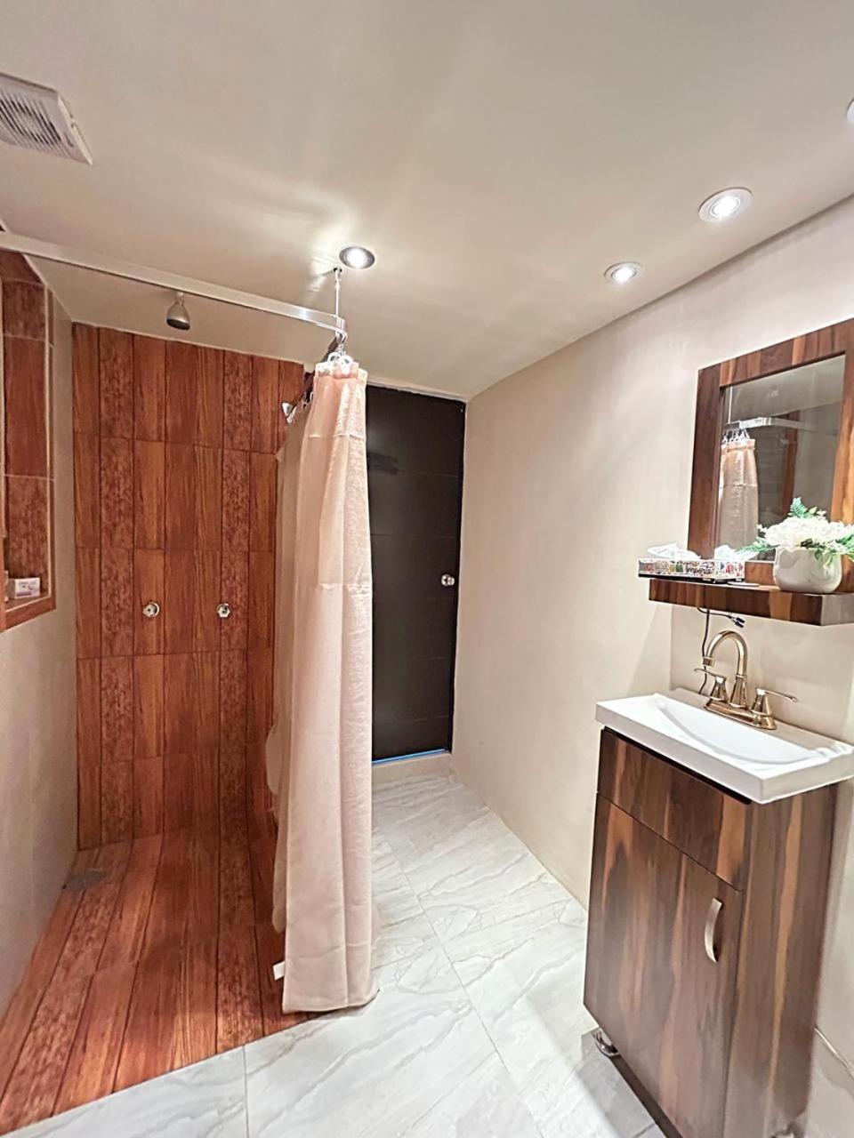 Residencias Las Flores