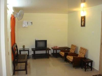 Palm Grove Service Villa