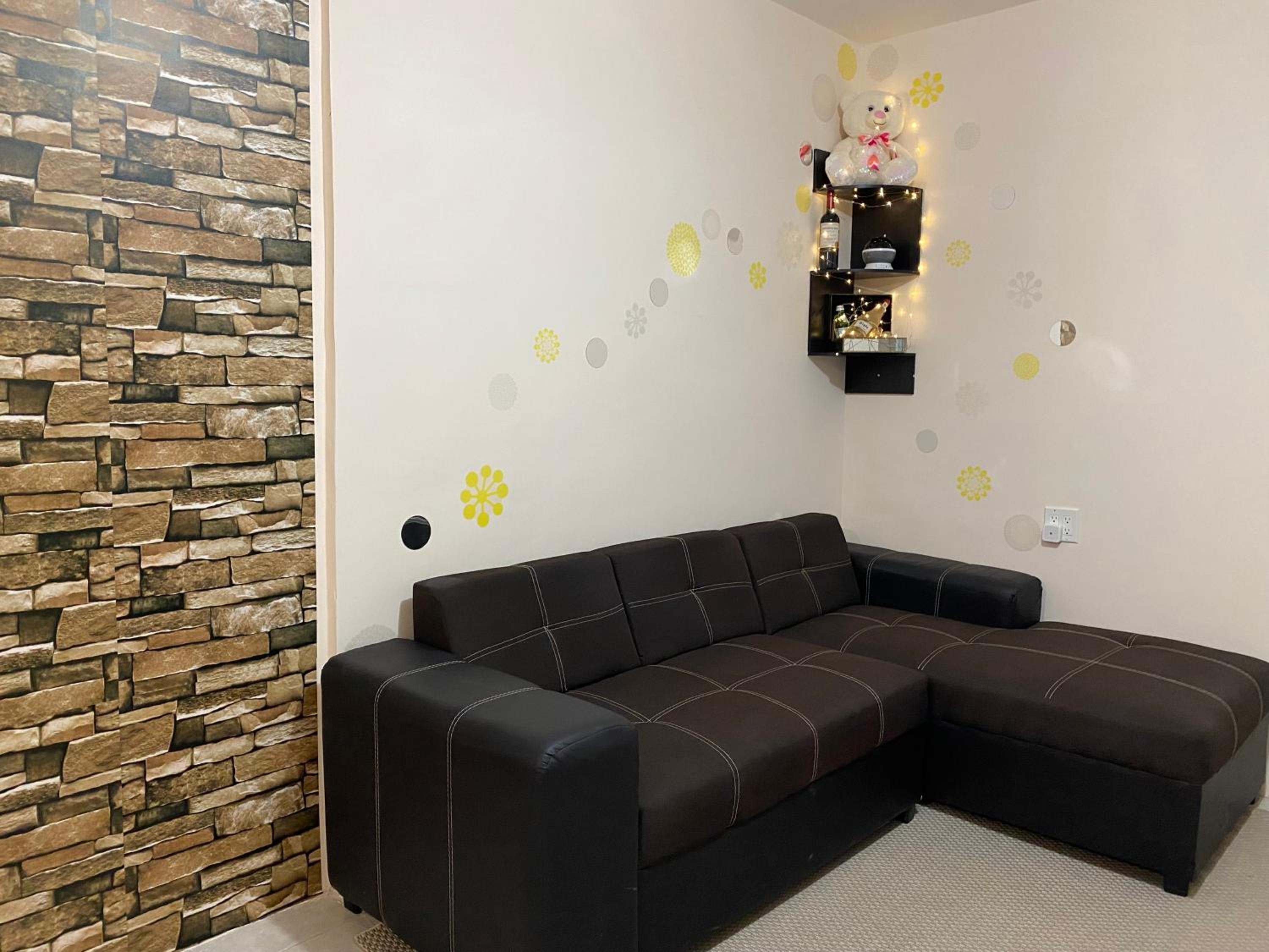Residencias Las Flores