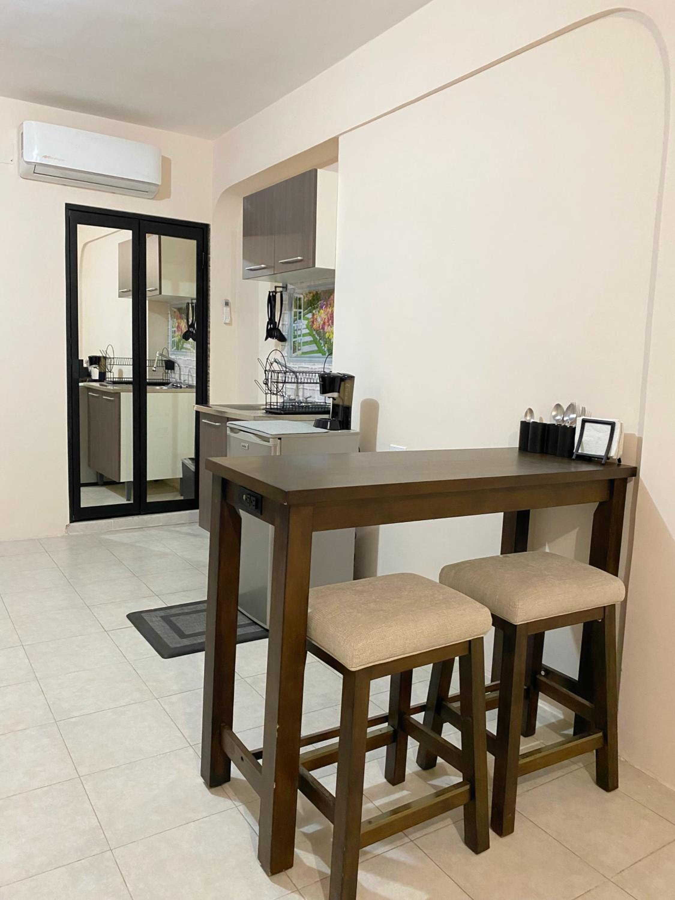 Residencias Las Flores