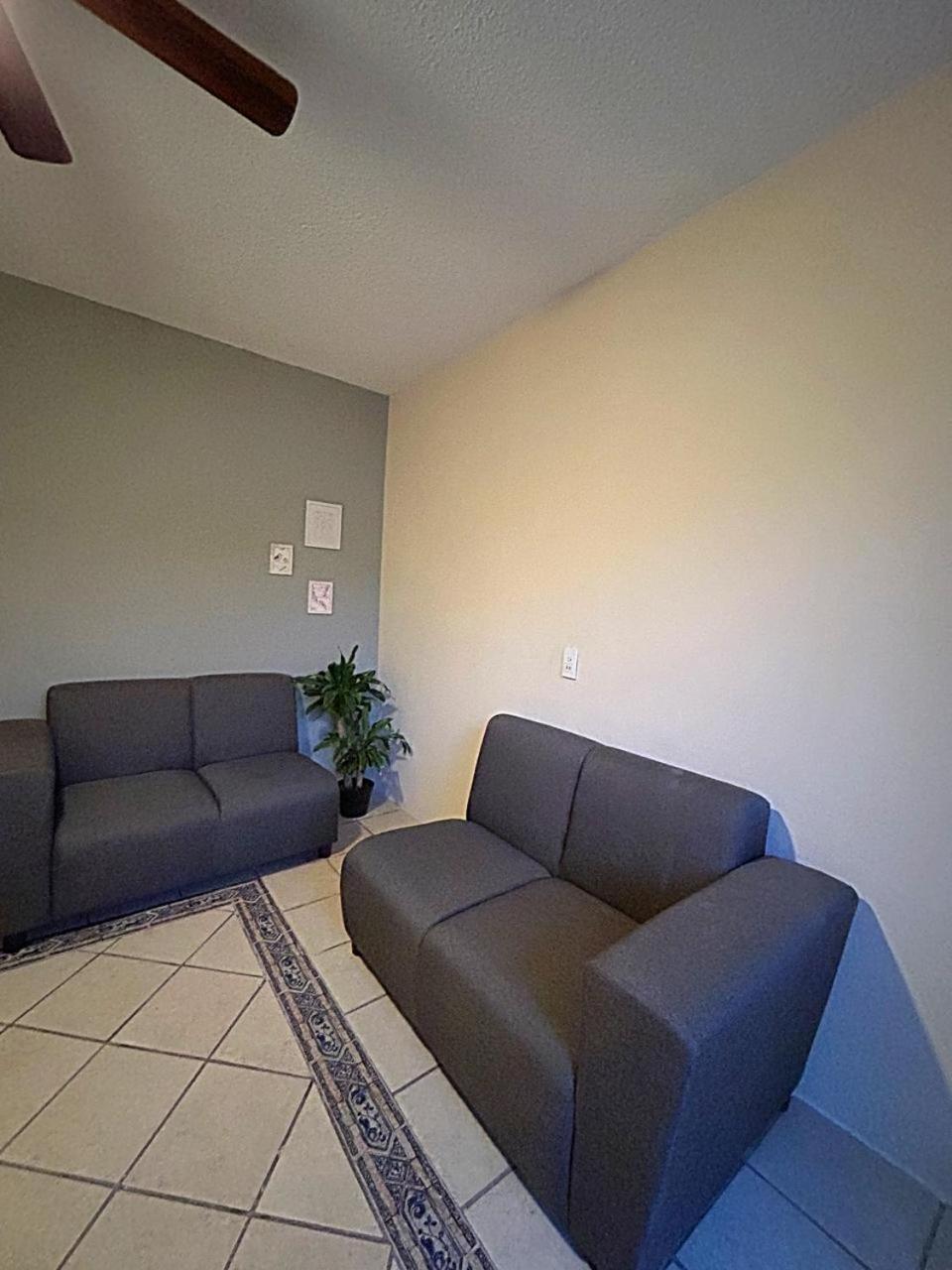 Residencias Las Flores