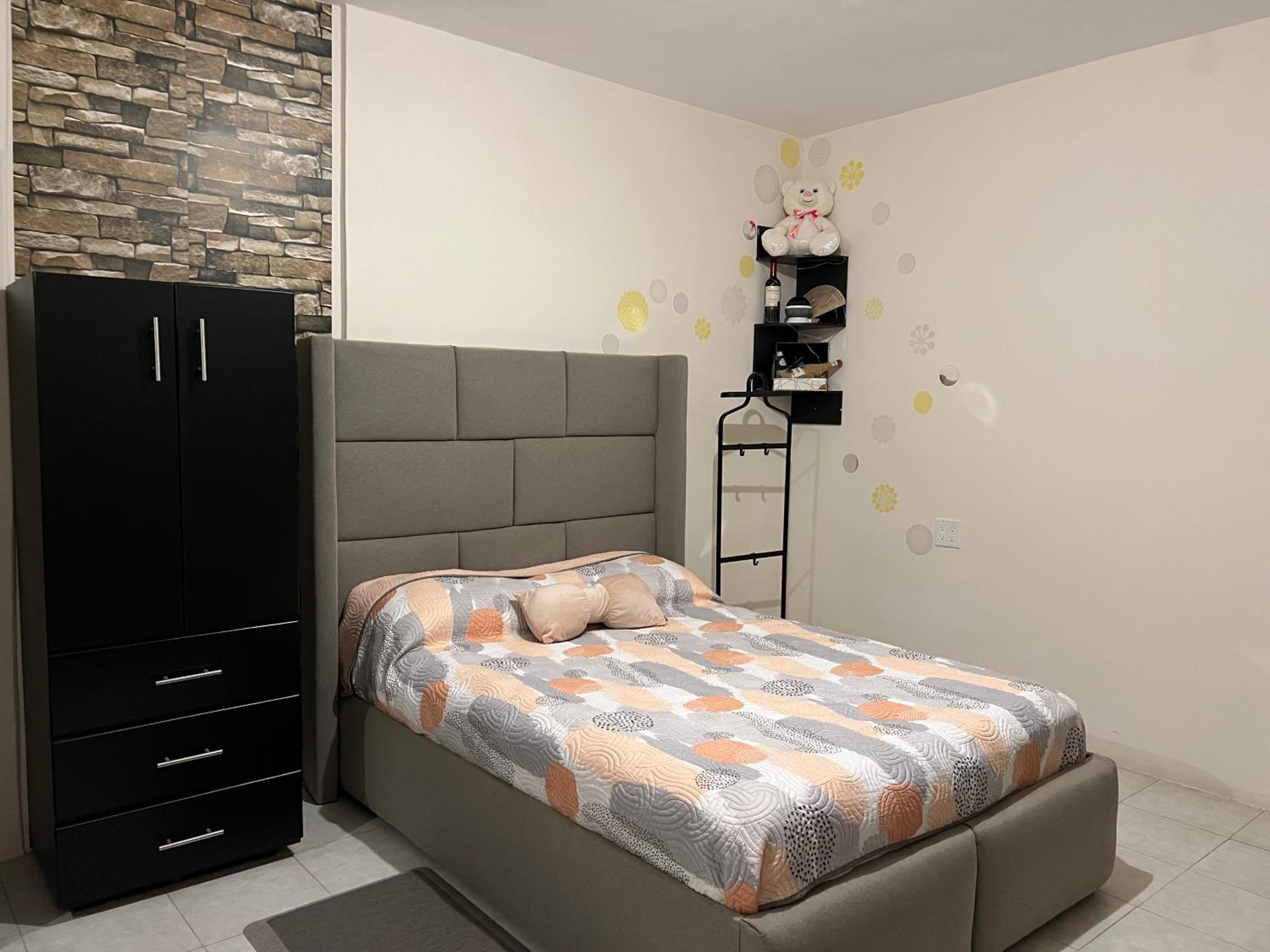 Residencias Las Flores