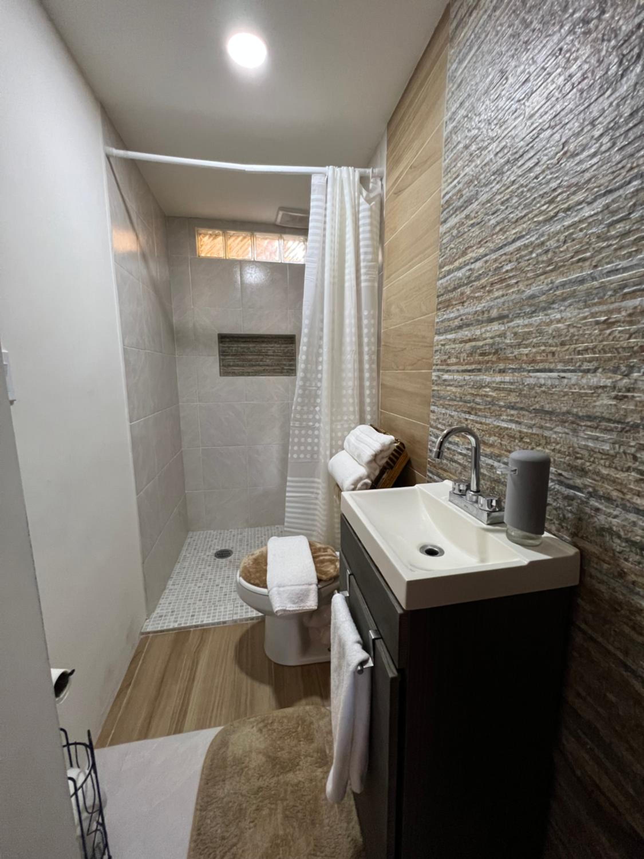 Residencias Las Flores