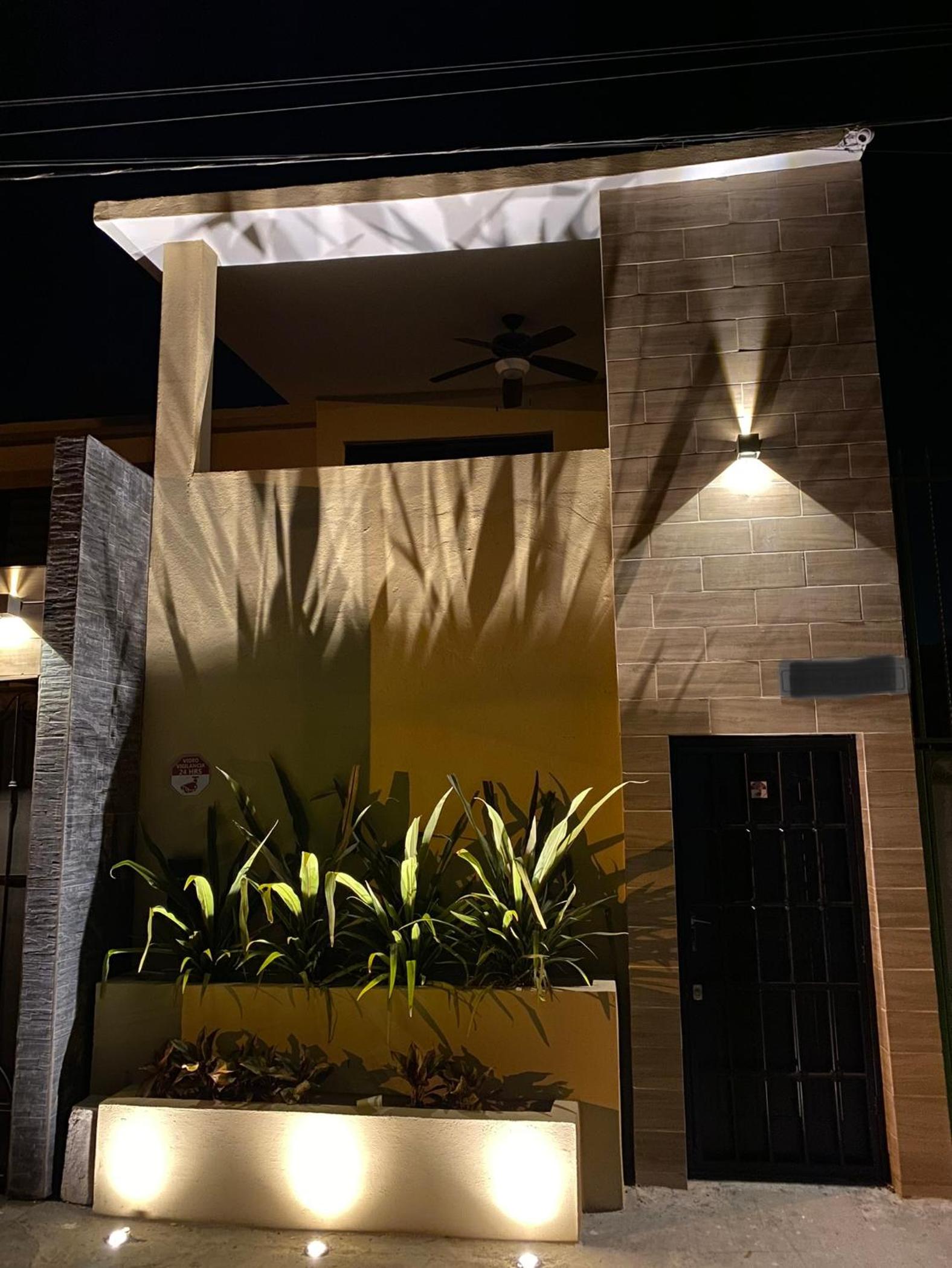 Residencias Las Flores
