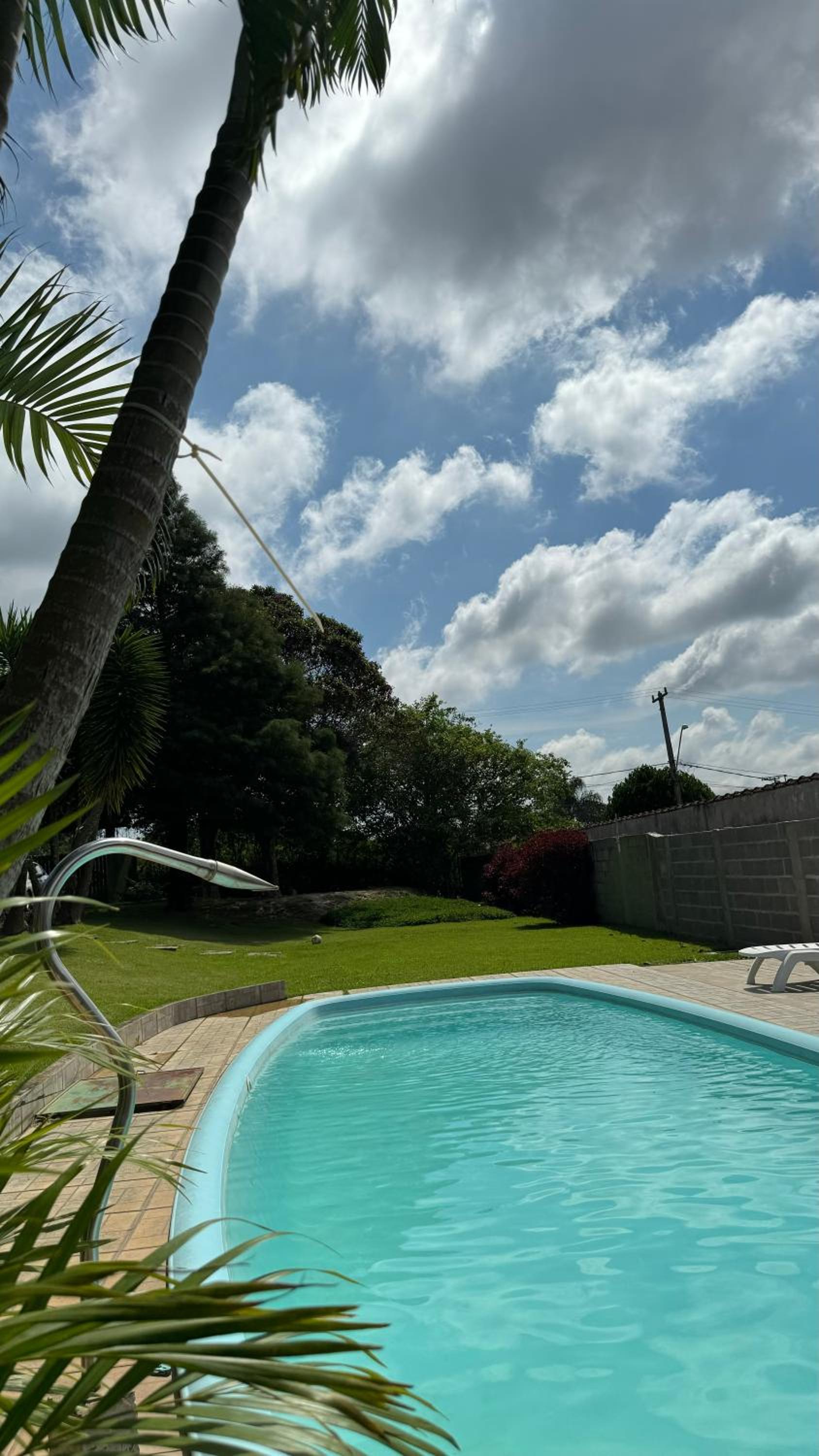 Casa de Campo Luz da Lua