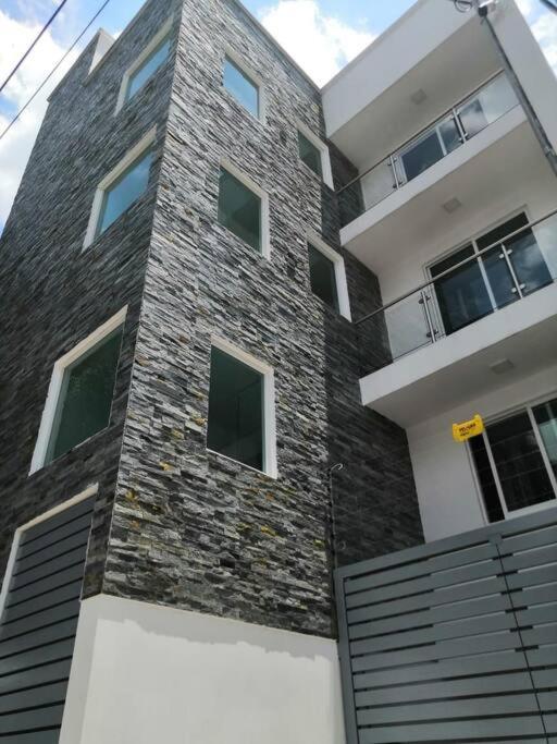 Hermoso Departamento Ubicadísimo en CDMX — Mexico City