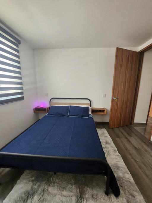 Hermoso Departamento Ubicadísimo en CDMX photo 2