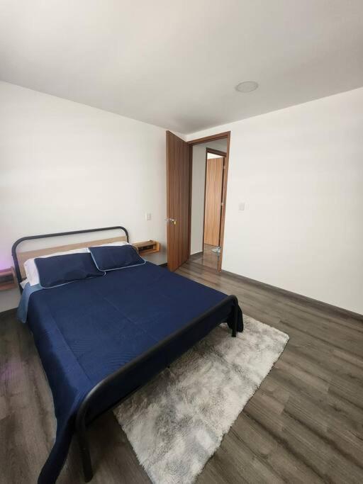 Hermoso Departamento Ubicadísimo en CDMX photo 3