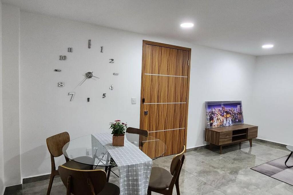 Hermoso Departamento Ubicadísimo en CDMX