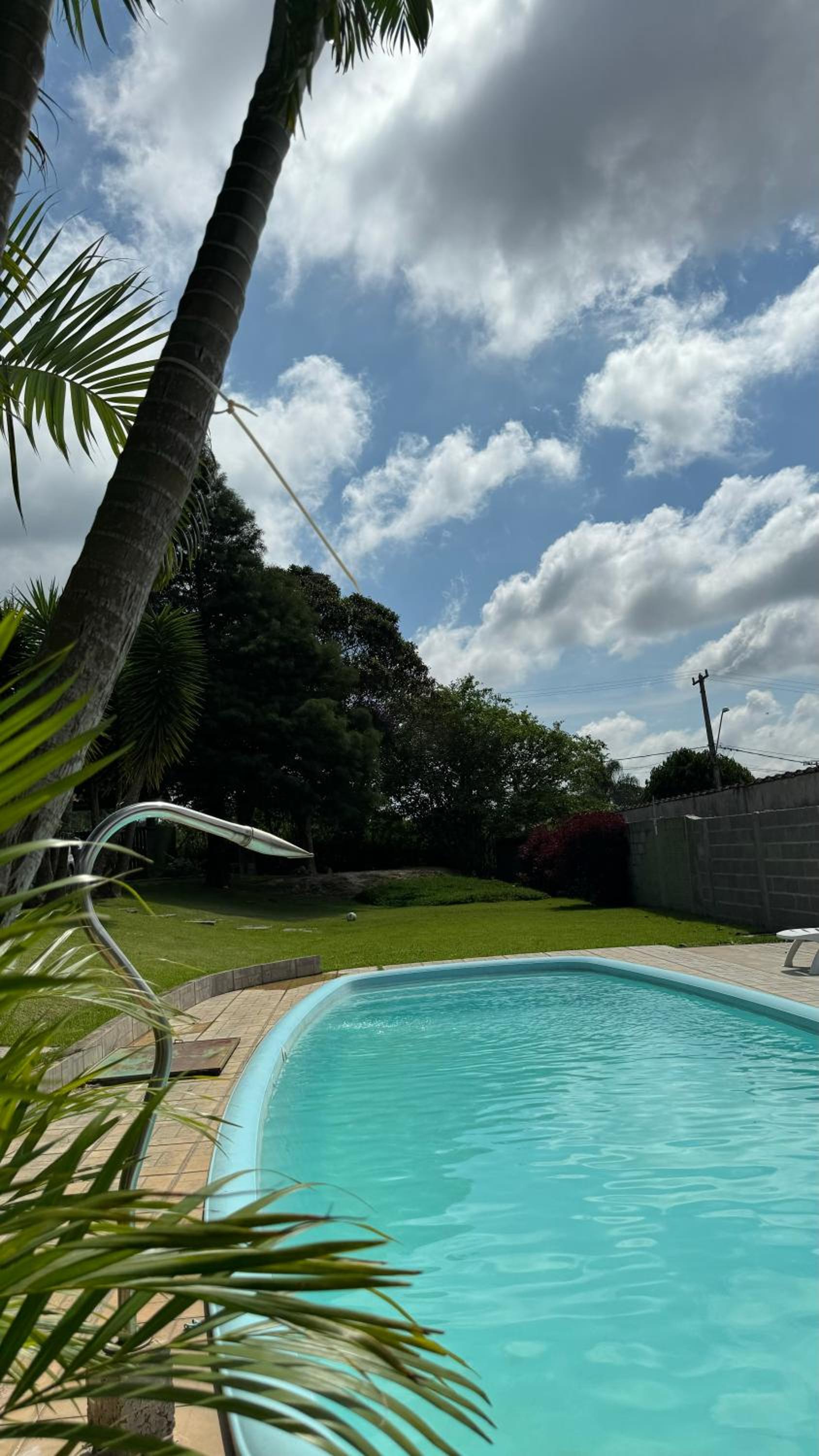 Casa de Campo Luz da Lua