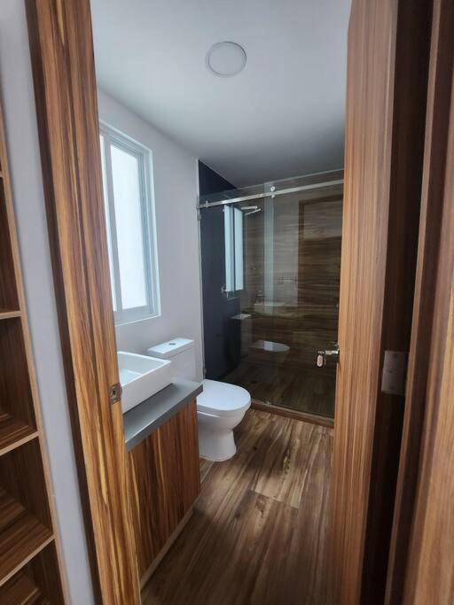 Hermoso Departamento Ubicadísimo en CDMX