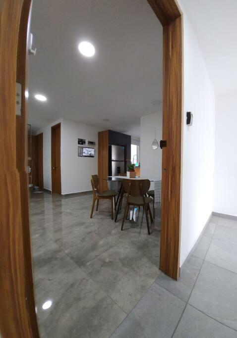Hermoso Departamento Ubicadísimo en CDMX photo 4