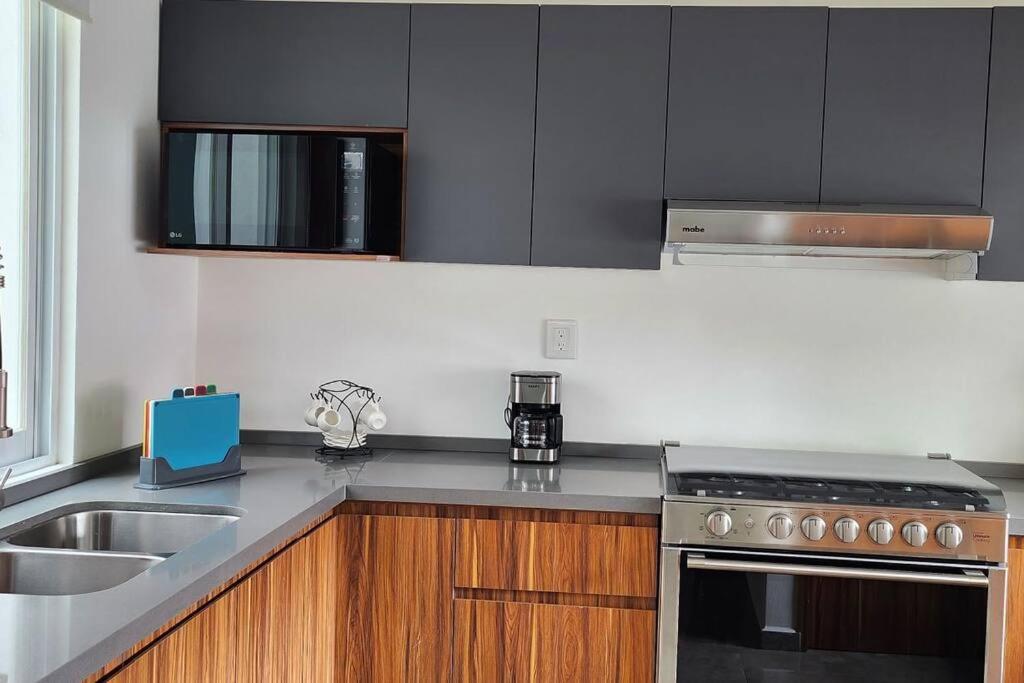 Hermoso Departamento Ubicadísimo en CDMX photo 5