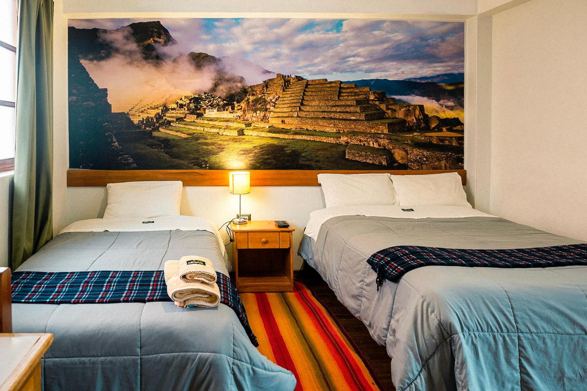 Net House Cusco — photo 43