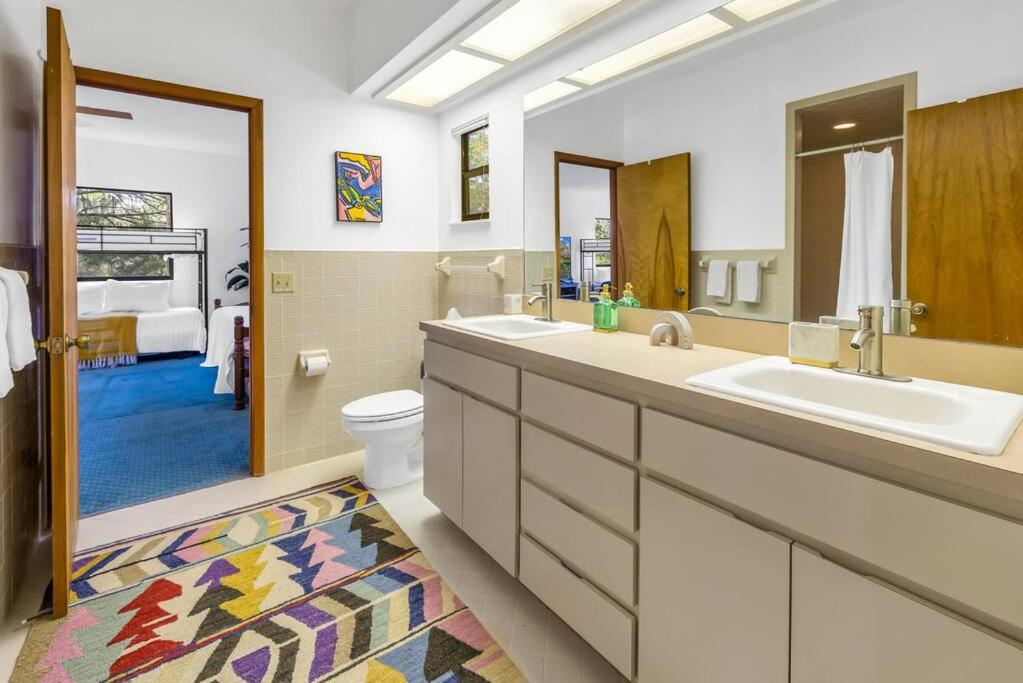 Rainbow River Estate on Blue Run