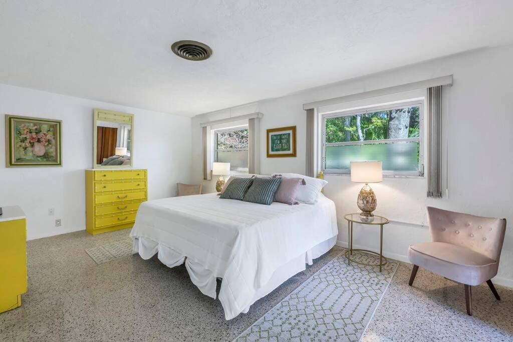 Rainbow River Estate on Blue Run