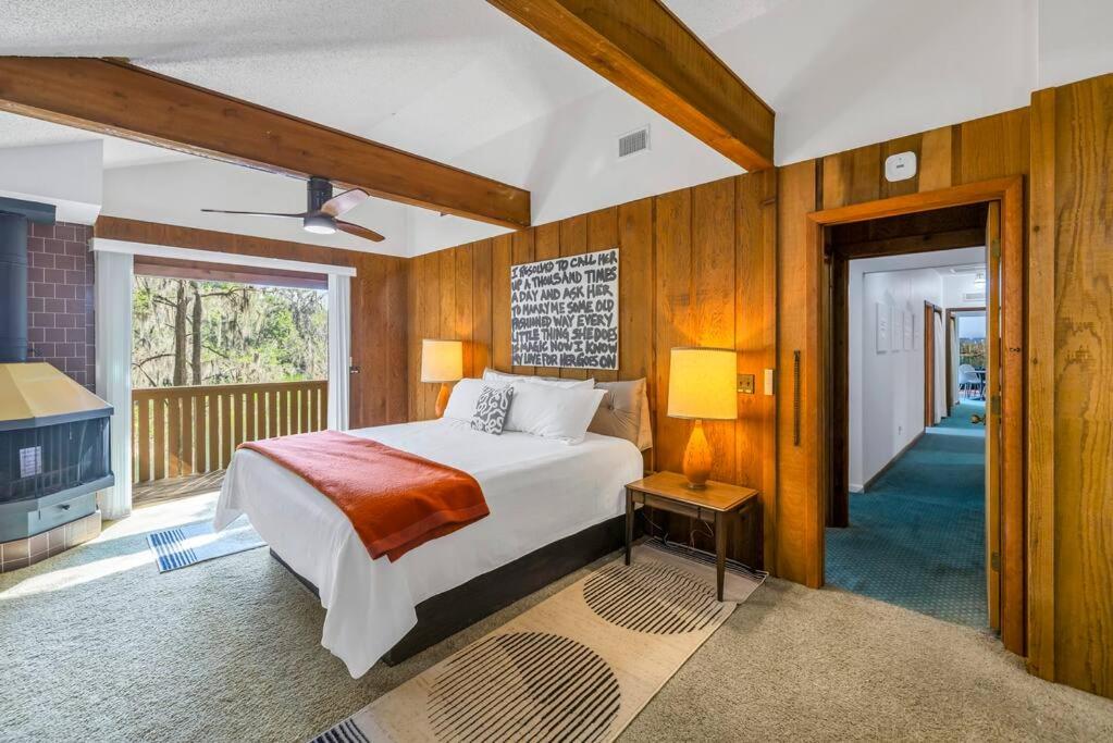 Rainbow River Estate on Blue Run