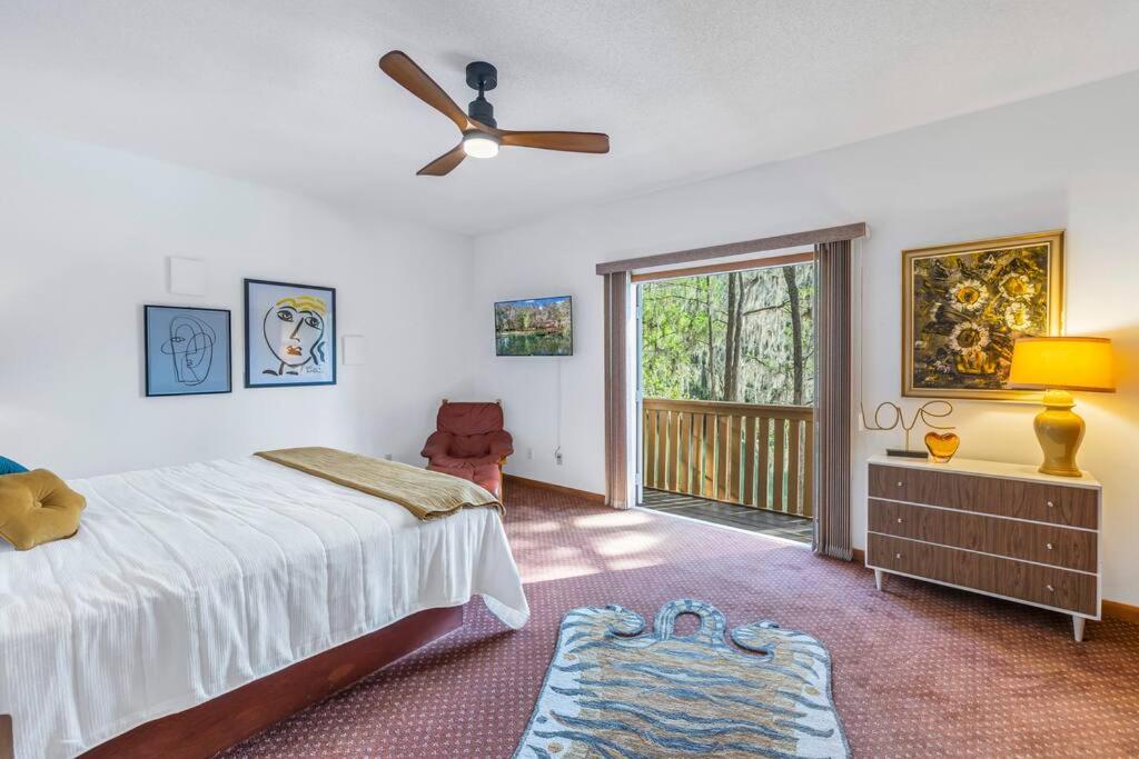 Rainbow River Estate on Blue Run