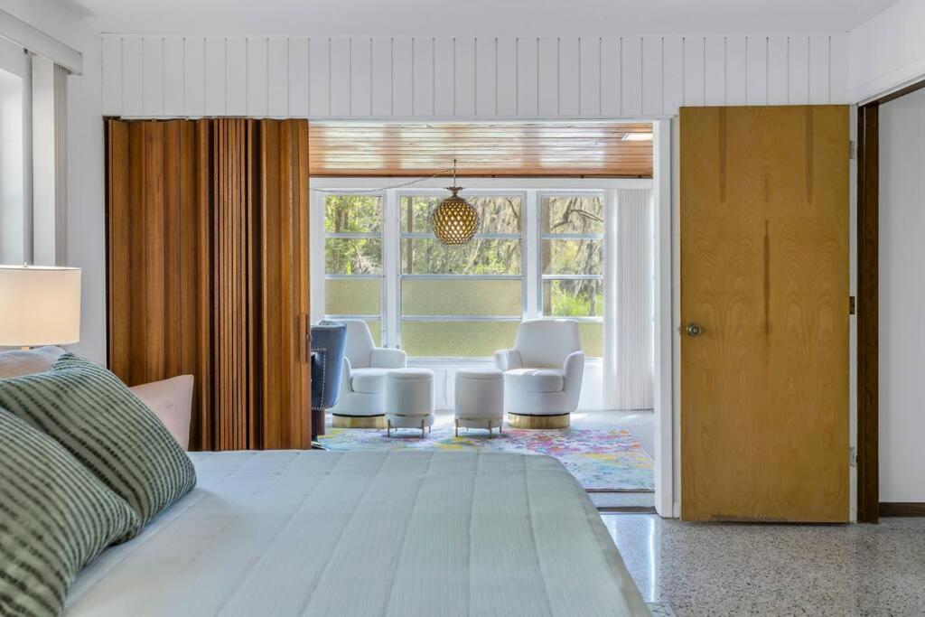 Rainbow River Estate on Blue Run