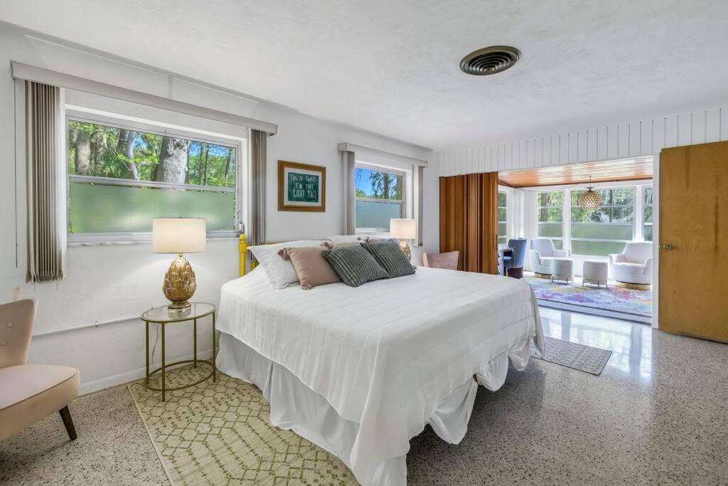Rainbow River Estate on Blue Run