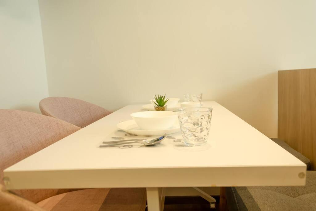 Tokyo601 Lindo apartamento en ubicación exclusiva