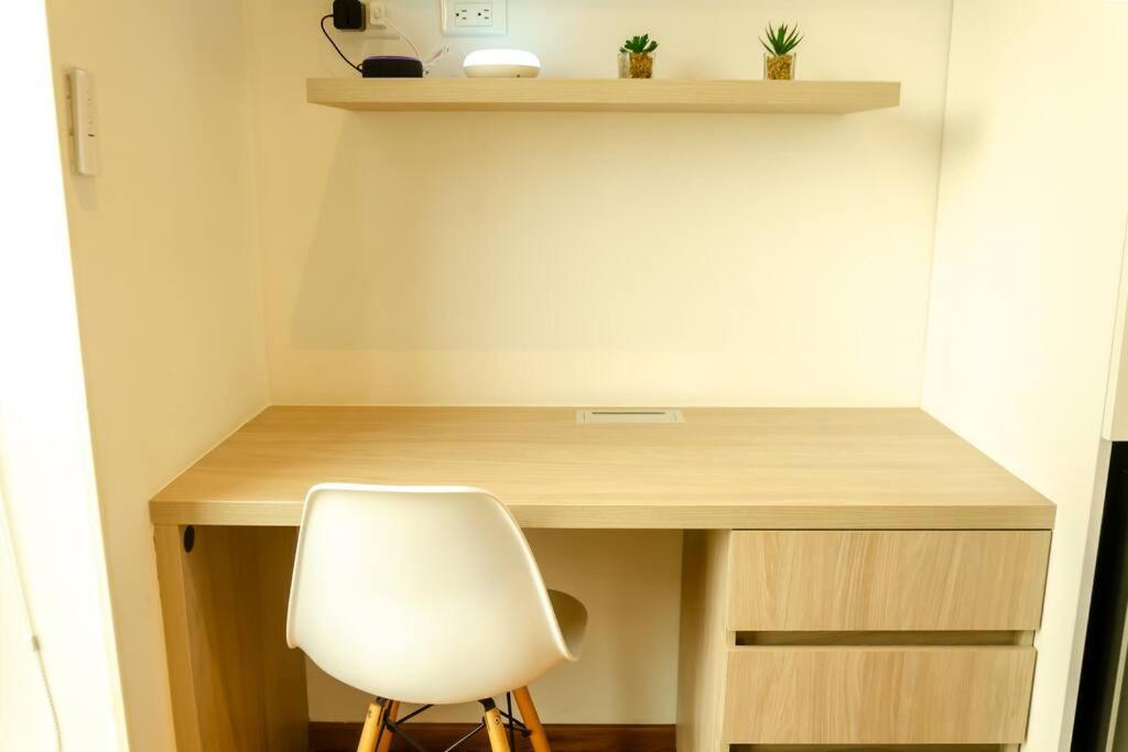 Tokyo601 Lindo apartamento en ubicación exclusiva