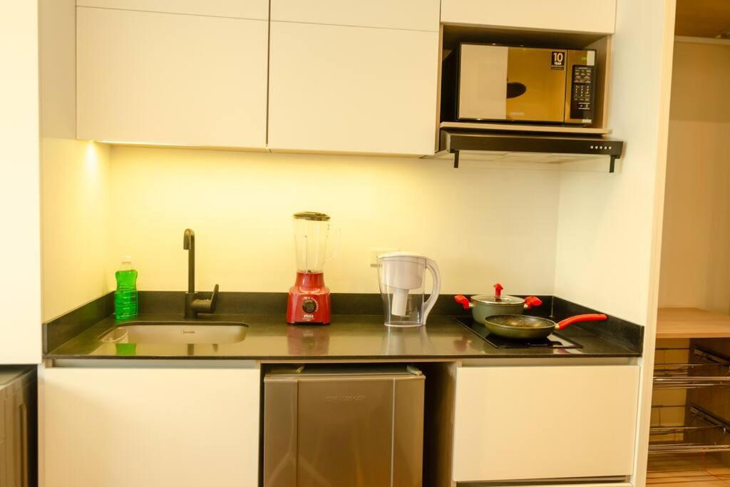 Tokyo601 Lindo apartamento en ubicación exclusiva