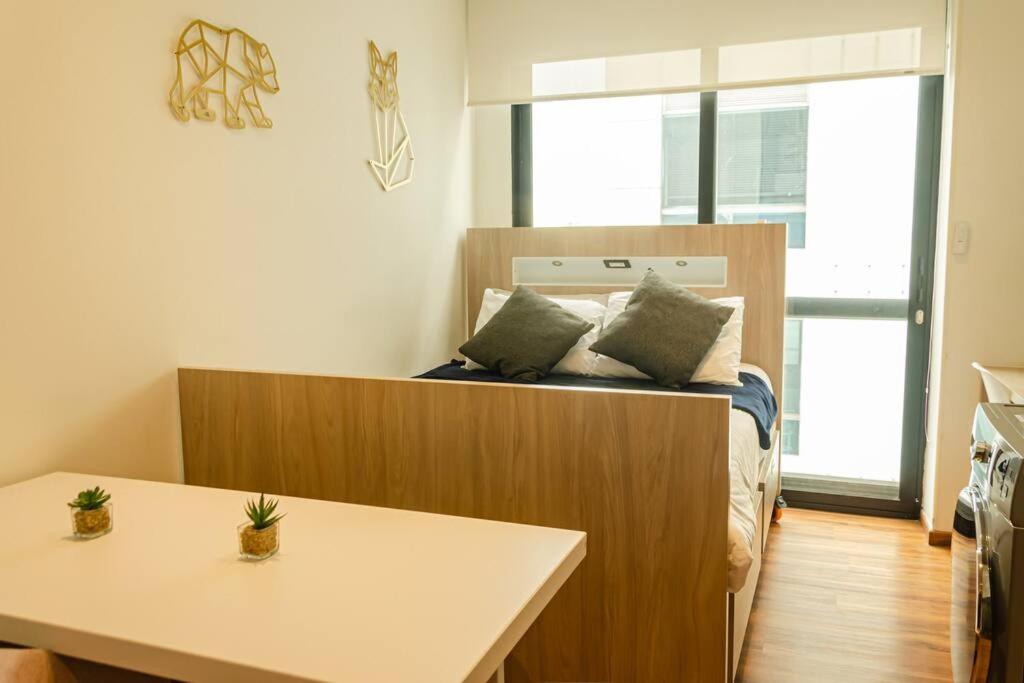 Tokyo601 Lindo apartamento en ubicación exclusiva