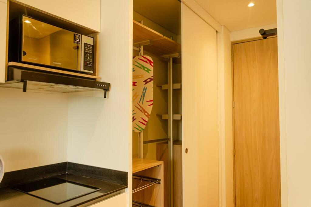 Tokyo601 Lindo apartamento en ubicación exclusiva