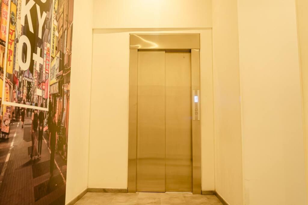 Tokyo601 Lindo apartamento en ubicación exclusiva